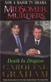 Cover image for Death in Disguise (Midsomer Murders - Featuring Inspector Barnaby)