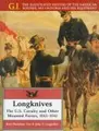 Cover image for Longknives