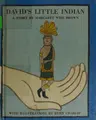 Cover image for David's little Indian