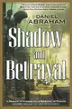 Cover image for Shadow and betrayal