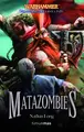 Cover image for Matazombies