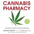 Cover image for Cannabis Pharmacy Lib/E