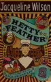 Cover image for Hetty Feather