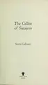 Cover image for The cellist of Sarajevo