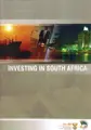 Cover image for Investing in South Africa