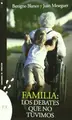 Cover image for Familia