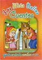 Cover image for LOS MÃS BELLOS CUENTOS - NARANJA (Mas Bellos Cuentos)