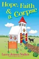 Cover image for Hope, Faith, and a Corpse