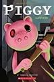 Cover image for Piggy Middle Grade Novel