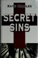 Cover image for Secret sins