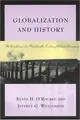 Cover image for Globalization and History