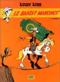 Cover image for Lucky Luke, tome 18