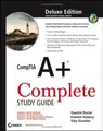Cover image for CompTIA A+ Complete Study Guide