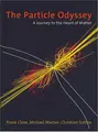 Cover image for The particle odyssey