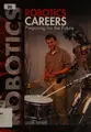 Cover image for Robotics careers