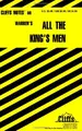 Cover image for All the King's Men