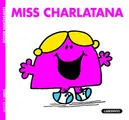 Cover image for Miss Charlatana