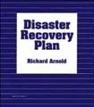 Cover image for Disaster recovery plan