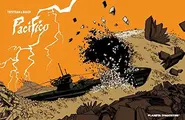 Cover image for Pacífico