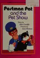 Cover image for Postman Pat and the Pet Show