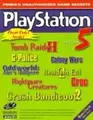 Cover image for PlayStation Game Secrets Unauthorized, Volume 3 (Secrets of the Games Series.)
