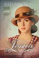 Cover image for An Agent for Jessica
