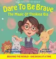 Cover image for Dare To Be Brave