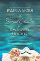 Cover image for The Social Climber of Davenport Heights