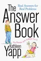 Cover image for The answer book