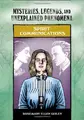 Cover image for Spirit communications
