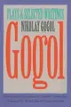 Cover image for Gogol