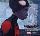 Cover image for Spider-Man : un nuevo universo