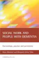 Cover image for Working With Dementia