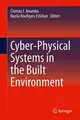 Cover image for Cyber-Physical Systems in the Built Environment
