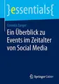 Cover image for Ein Überblick zu Events im Zeitalter von Social Media