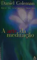 Cover image for A arte da meditação