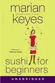 Cover image for Sushi for Beginners