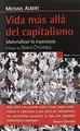 Cover image for Vida más allá del capitalismo