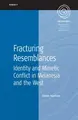 Cover image for Fracturing resemblances