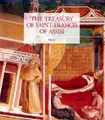 Cover image for The Treasury of Saint Francis of Assisi
