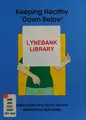 Cover image for Keeping Healthy Down Below (Books Beyond Words)