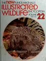 Cover image for The New Funk & Wagnalls illustrated wildlife encyclopedia