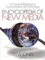 Cover image for Encyclopedia of New Media