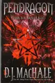 Cover image for Raven Rise