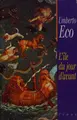 Cover image for L'île du jour d'avant