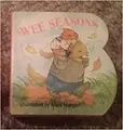 Cover image for Wee Seasons/wee Pudgy (Wee Pudgy Board Books)