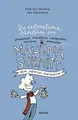 Cover image for Die erstaunlichen Abenteuer der Maulina Schmitt - Mein kaputtes Königreich