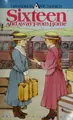 Cover image for Sixteen and away from home