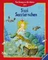 Cover image for Vorlesegeschichten ab 4. Sissi Seesternchen. ( Ab 4 J.).