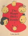 Cover image for The happy Hocky family!
